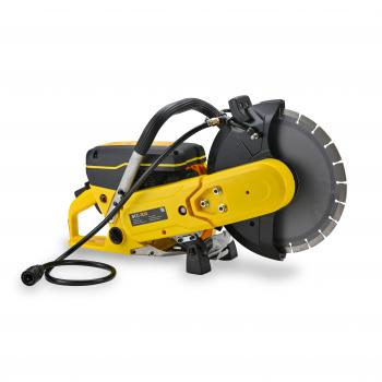 BAMATO Concrete Cutter BCC-300